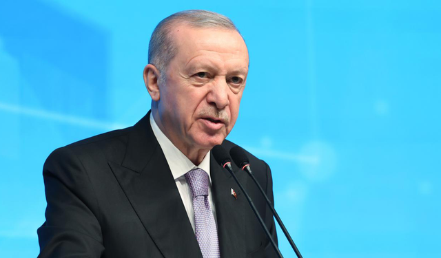 Cumhurbaşkanı Erdoğan: Kendini Yasadan Üstün Görenlerin Tepelerine Bineceğiz