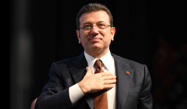 İmamoğlu’ndan Tutuklanan Öğrenciler İçin: Az Kaldı Gidiyorlar Bu Onların Son Şımarıklıkları