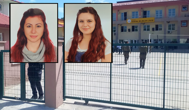 Lisede Katledilen Kardeşlerin Ardındaki Neden Ortaya Çıktı