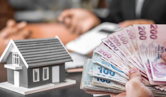 Mayıs Ayı Kira Zam Oranı Belli Oldu!