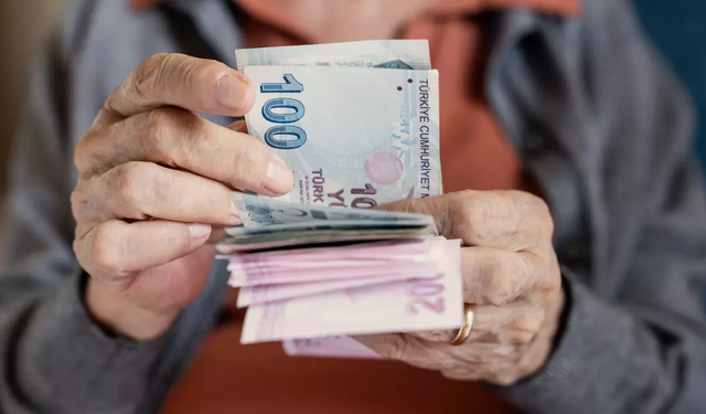 Milyonlarca Emekliyi İlgilendiriyor! Zam Oranı Belli Oldu