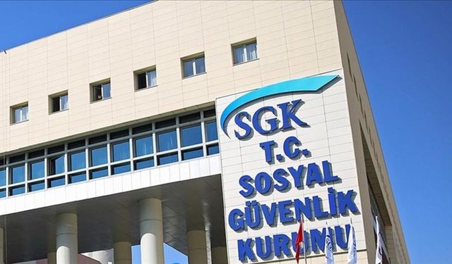SGK’Dan Kayıt Dışı Personel Çalıştıranlara Milyonlarca Ceza Kesildi