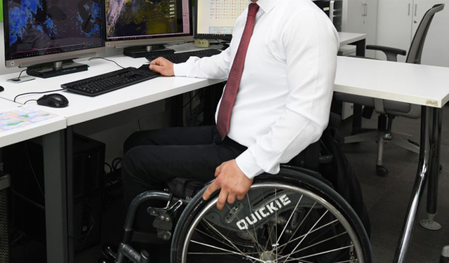 Meclis Onayladı Engelli Bireylere Artık İstihdam Sağlanacak