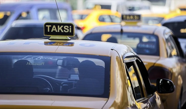 Taksilerde Yeni Dönem: Ödeme Cihazlarında Zorunlu Yenilik!