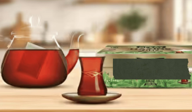 Türkiye’nin Ünlü 40 Yıllık Çay Markası Satışa Çıkarıldı