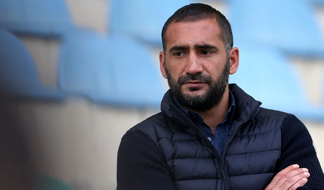 Eski Futbolcu Ümit Karan Cezaevine Gönderildi