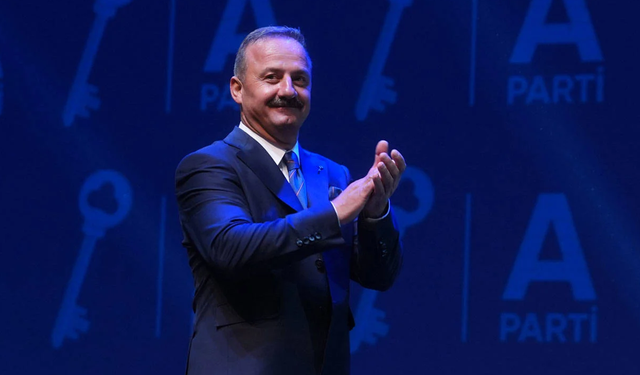 Ağıralioğlu’ndan 1 Mayıs Mesajı: Büyük Türkiye Hayalimizin En Kuvvetli Dişlisi İşçilerdir