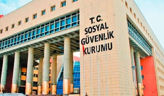Yeni EYT Düzenlemesiyle Birçok Kişi Erken Emekli Olabilecek!