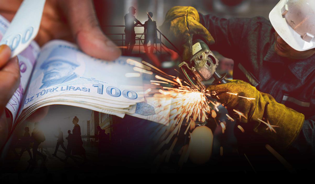 600 Bin Kamu İşçisi İçin Kritik Gün: İlk Zam Teklifi Yolda