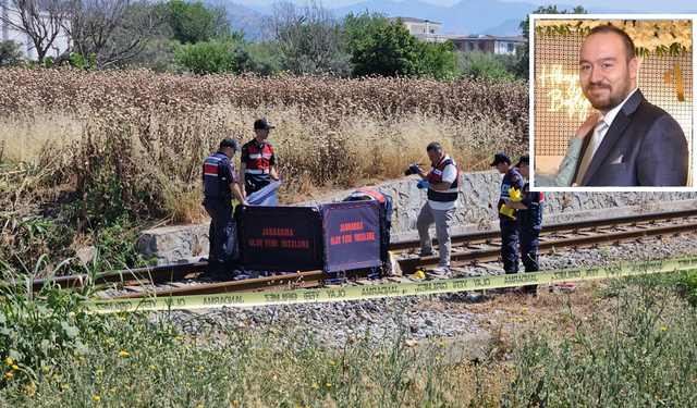 Evlilik Hayali Yarım Kaldı: Tren Kazasında Yaşamını Yitirdi