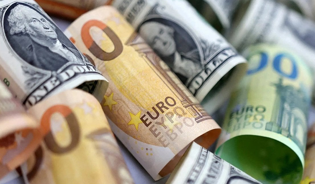 23 Temmuz Döviz Fiyatları FED Öncesi Yükselişini Sürdürüyor