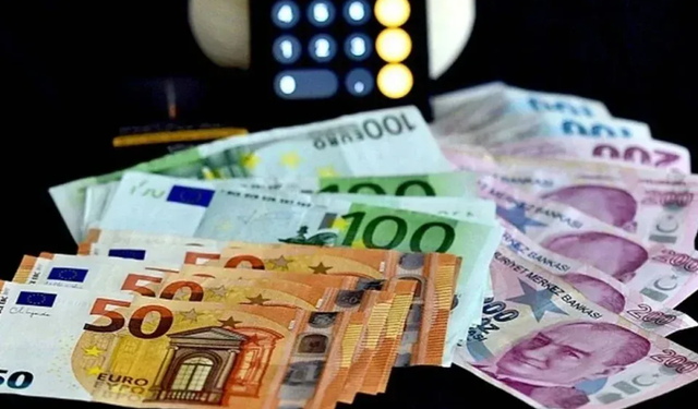 24 Temmuz Döviz Fiyatları Yeniden Atağa Geçti