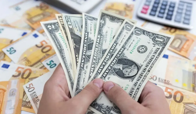 28 Temmuz Döviz Fiyatları Dolar Yönünü Aşağı Çevirdi