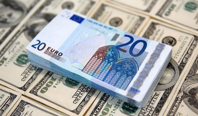 29 Temmuz Döviz Fiyatları Euro Son Ayların En Sert Düşüşünde