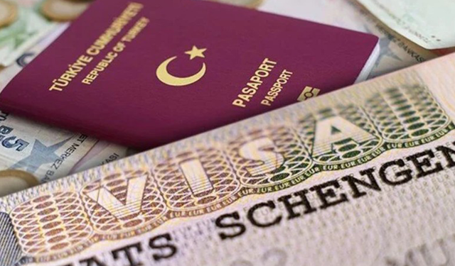 Avrupa’ya Seyahat Kolaylaşıyor! O Ülke 5 Yıllık Vize Verecek