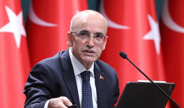 Bakan Şimşek Hayat Pahalılığında En Kritik Değişkeni Açıkladı