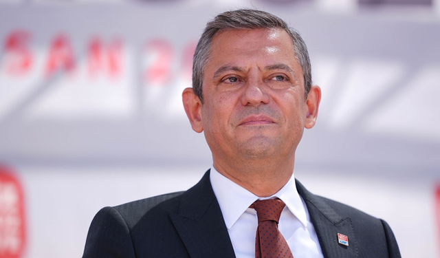 CHP Lideri Özgür Özel Merak Edilen Kararı İlk Kez Açıkladı