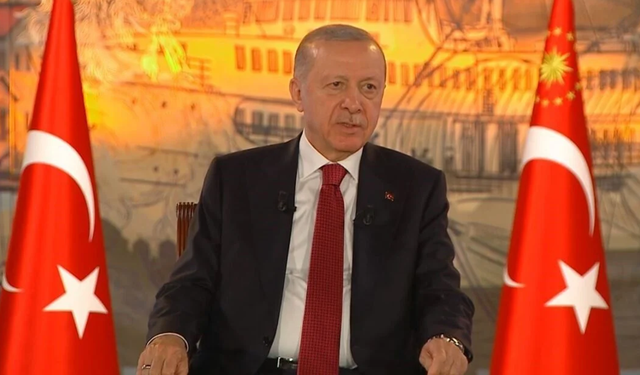 Erdoğan’dan Tütünle Mücadelede Kişiye Özel Çözüm Vurgusu