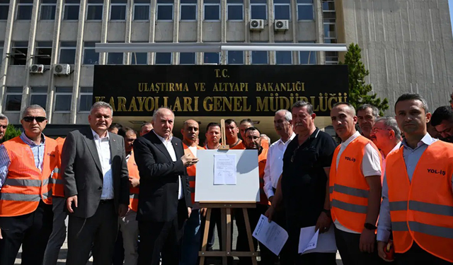 Kamu İşçisinden Grev Kararı! 500’e Yakın Kurum Etkilenebilir