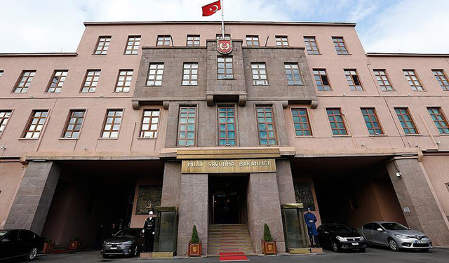 MSB 50 Bin TL Maaşla Personel Arıyor! Başvuru İçin Son Şans