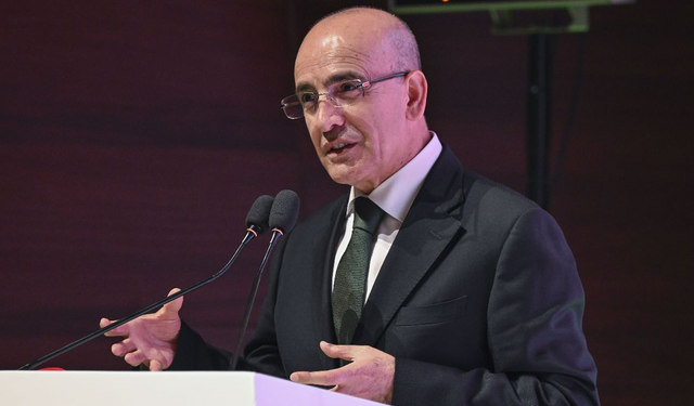 Türkiye’nin Kredi Notu Değişti! Bakan Şimşek’ten İlk Yorum