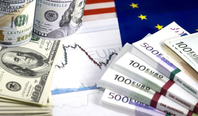 11 Ağustos Döviz Fiyatları Dolar Yeni Zirveye Koşuyor
