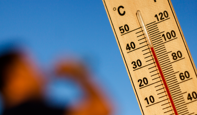 13 Ağustos Eskişehir Hava Durumu En Sıcak Günler Kapıda