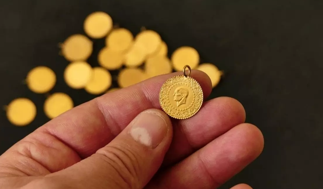3 Ağustos Altın Fiyatları İçin Hafta Sonu Dalgalanma Uyarısı