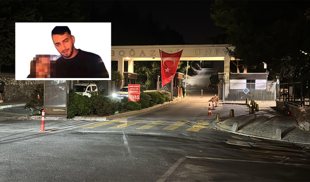 24 Ayrı Suç Kaydı Olan Cani 15 Yaşındaki Kızı Başından Vurdu