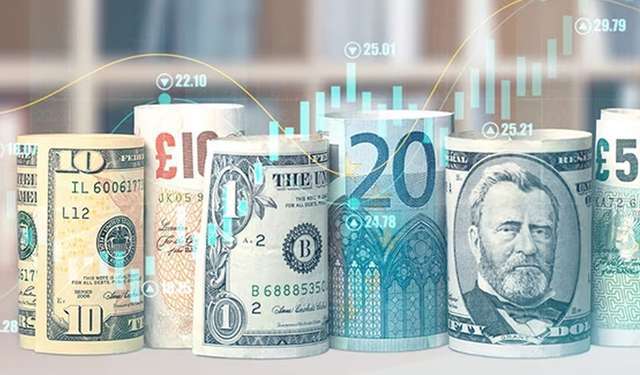 4 Ağustos Döviz Fiyatları Kritik Veri Öncesi Denge Arıyor