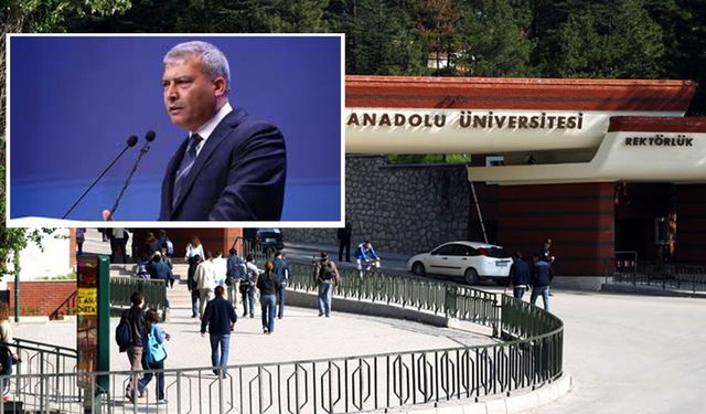 Anadolu Üniversitesi’nden Uluslararası Stratejik Hamleler