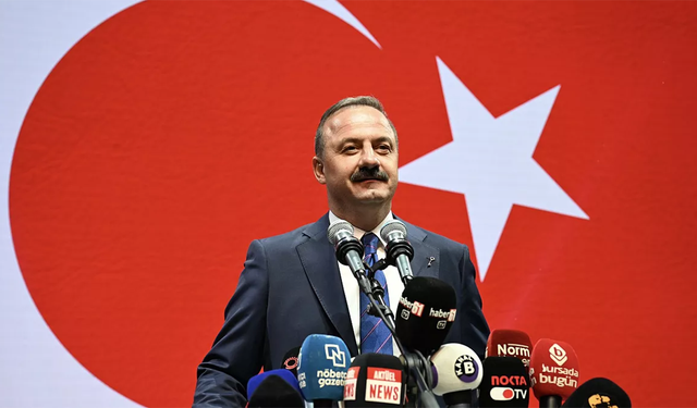 Anahtar Parti Lideri Ağıralioğlu'ndan Soykırım Suçlamasına Sert Tepki