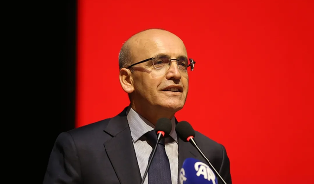 Bakan Şimşek Enflasyonun Tek Haneye Düşeceği Tarihi Açıkladı