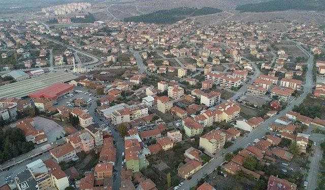 Balıkesir'in Sındırgı İlçesinde Deprem Meydana Geldi