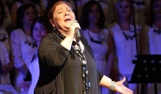 Bir Döneme Damga Vurmuştu! Banu Kırbağ Hayatını Kaybetti