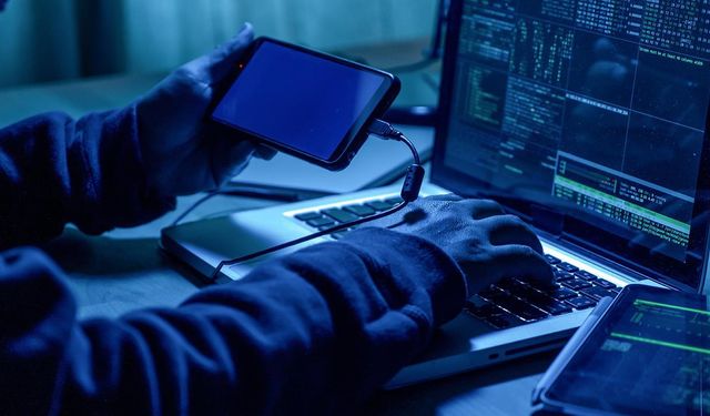 Bu Uygulamayı İndirenlerin Banka Hesapları Boşaltılıyor