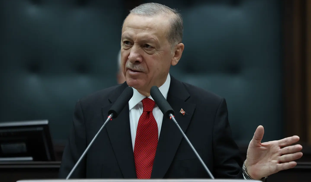 Cumhurbaşkanı Erdoğan Açıkladı! AK Parti İçin Önemli Gün