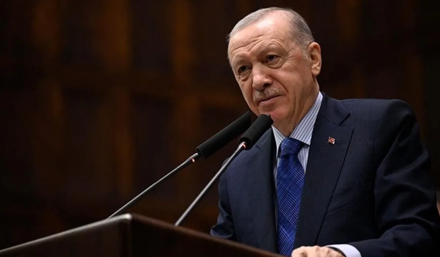 Cumhurbaşkanı Erdoğan'dan Vatandaşlara İki Önemli Mektup