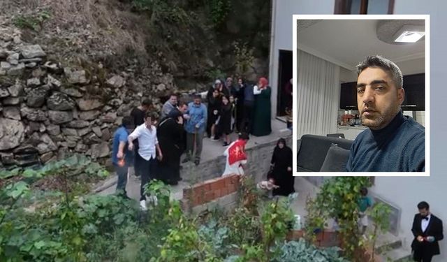 Düğün Eğlencesi Başlamadan Bitti! 1 Kişi Hayatını Kaybetti