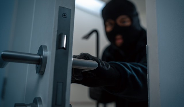 Dükkan Sahibini Isıran Hırsız Tıp Literatürüne Girebilir