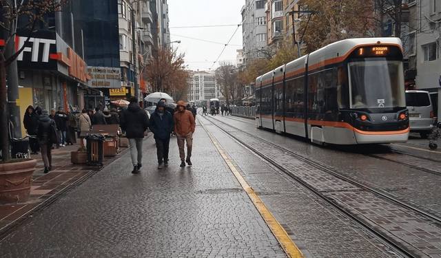 2 Ağustos Eskişehir Hava Durumu: Meteoroloji Uyardı!