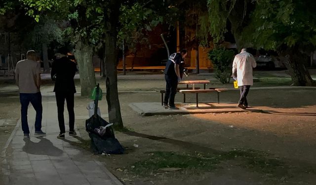 Eskişehir’de Silahlı Çatışma: Can Kaybı ve Yaralılar Var