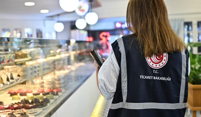 Eskişehir’de Haksız Fiyat Oyununa Milyonlarca Lira Ceza