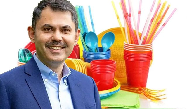 Eskişehir’de de Tek Kullanımlık Plastiklere Kısıtlama Geliyor