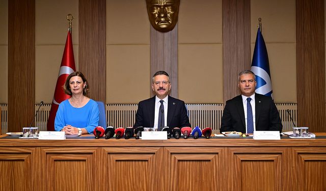 Eskişehir’in Geleceği İçin Büyük Sempozyum