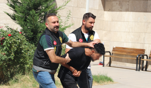 Eskişehir'in Komşusunda Kan Donduran Olay! Gözünü Bile Kırpmadı