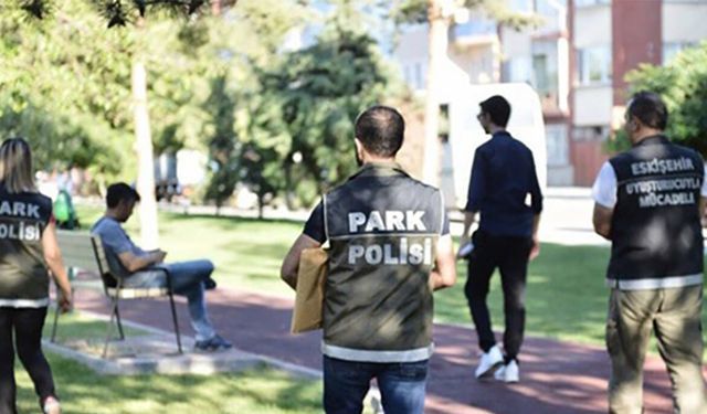 Eskişehir’de Polis Denetiminde Kayıp Çocuklar ve Arananlar Bulundu