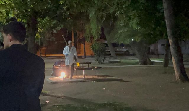 Eskişehir'deki Silahlı Çatışmada Can Kaybı 2'ye Yükseldi