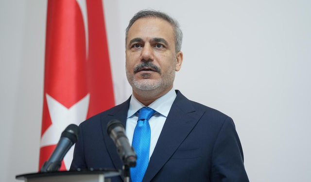 Hakan Fidan’dan Kritik Mesaj! Teşkilatı Toplantıya Çağırdı