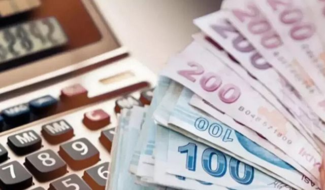 Kamu İşçilerine Beklenen Zam Geldi
